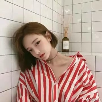 郊区的鸟